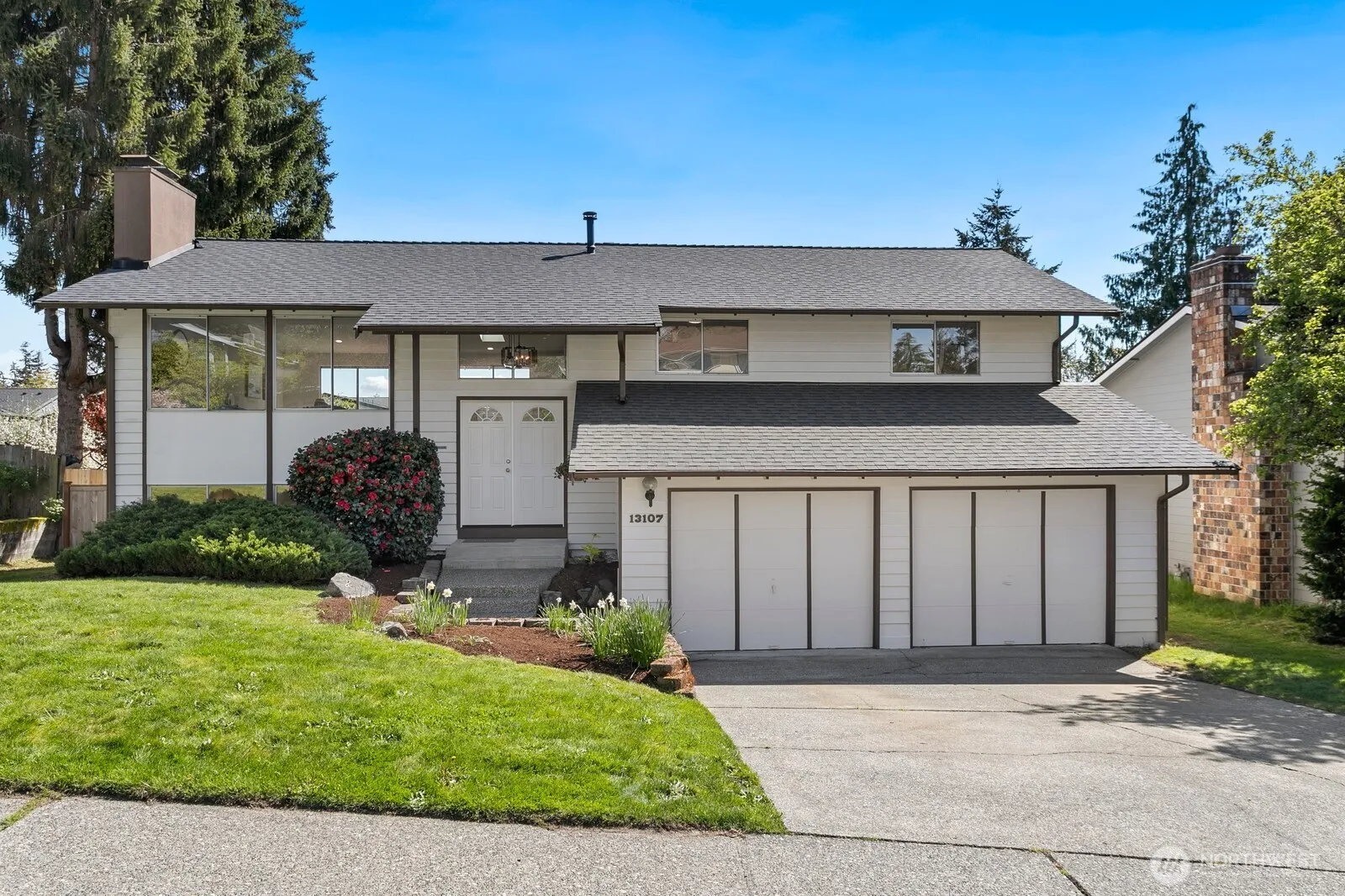 13107 Ne 134th Place, Kirkland