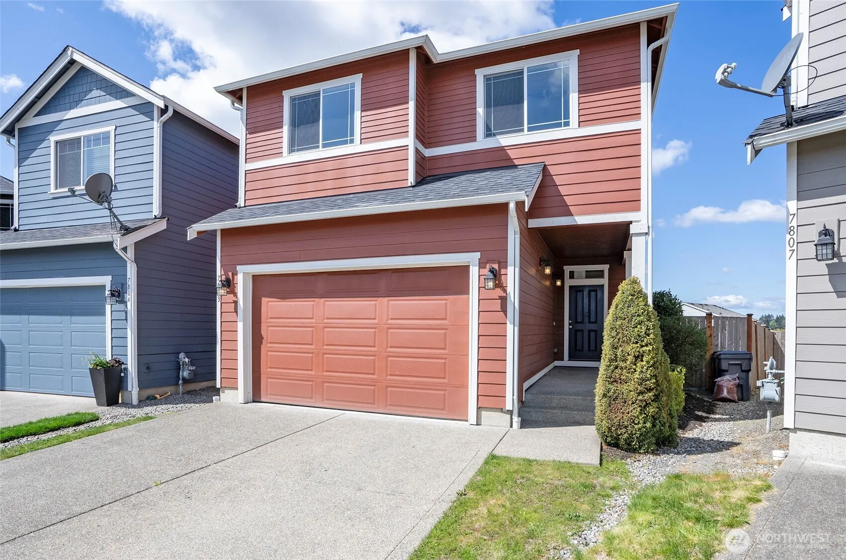 Property photo for 7803 161st Street E, Puyallup