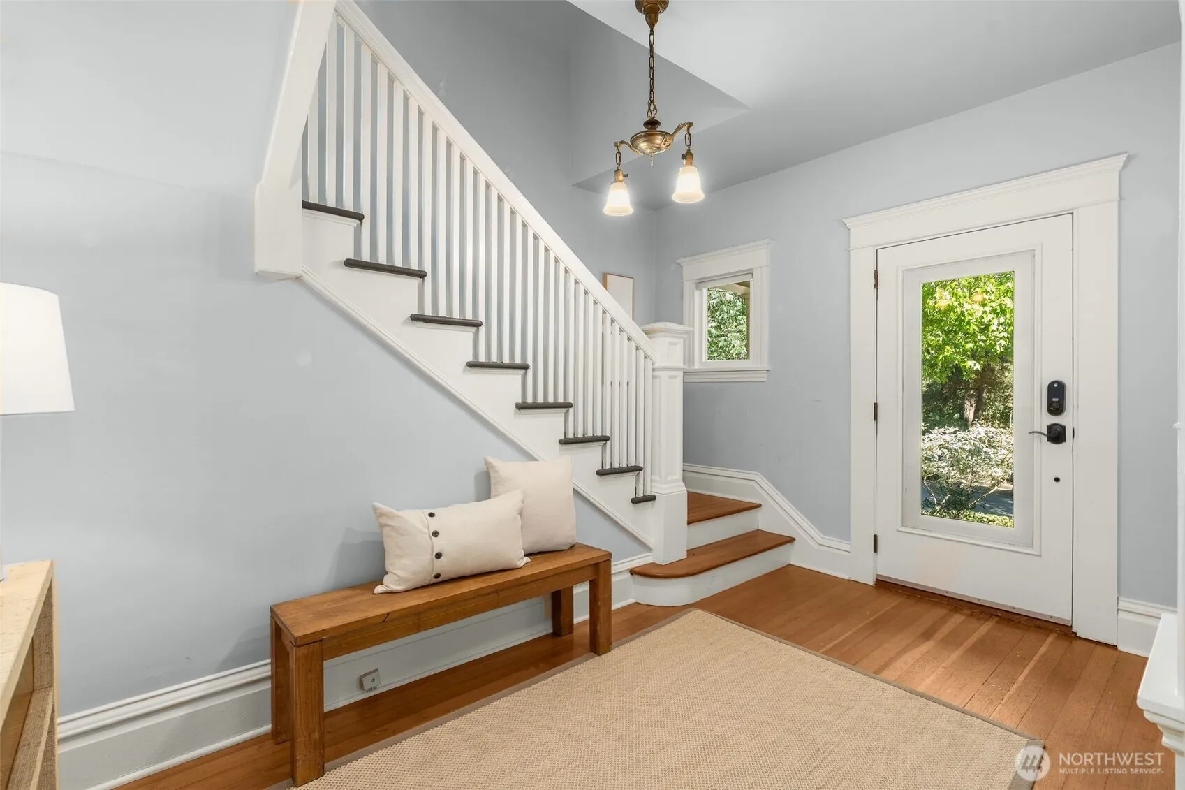 Property photo for 2415 E Spring Street, Seattle photo 5