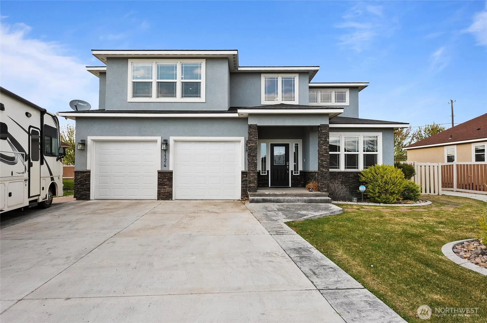 Property photo for 1124 W Abbey Road, Moses Lake