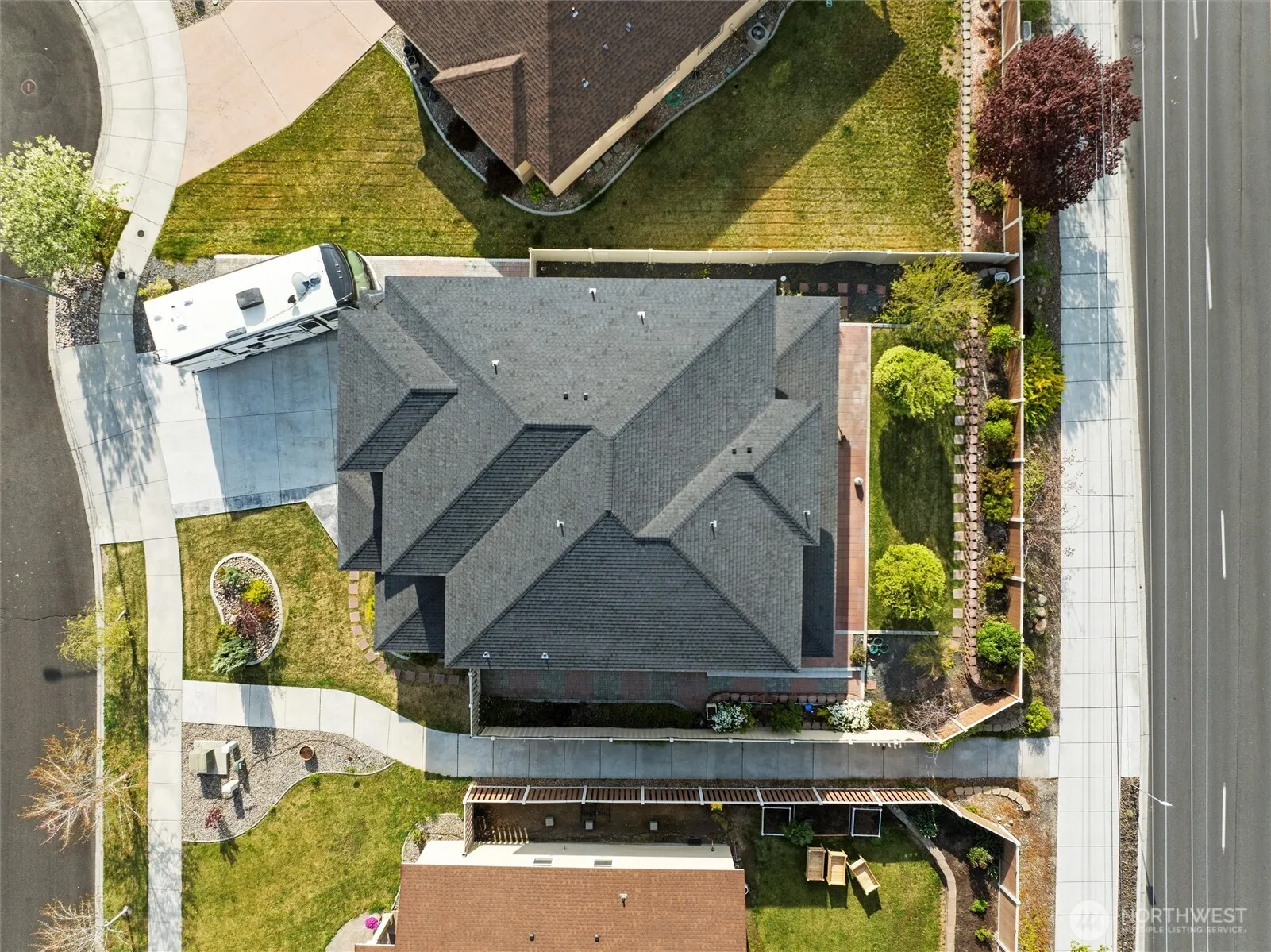 Property photo for 1124 W Abbey Road, Moses Lake photo 4