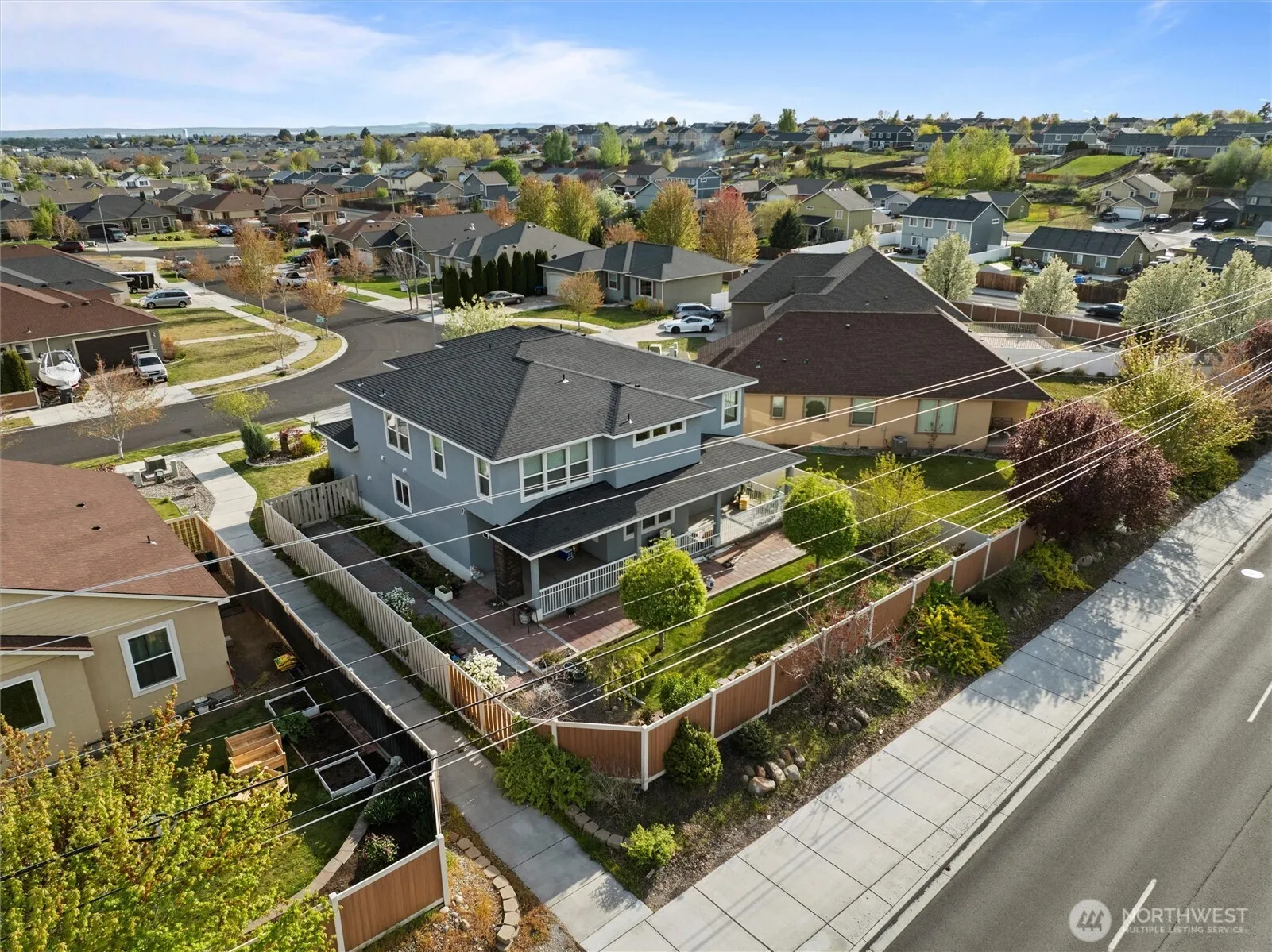 Property photo for 1124 W Abbey Road, Moses Lake photo 5