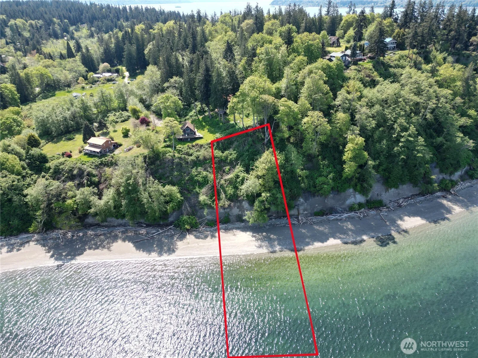 Property photo for 11 C Tax Id: 00466300001100, Hat Island