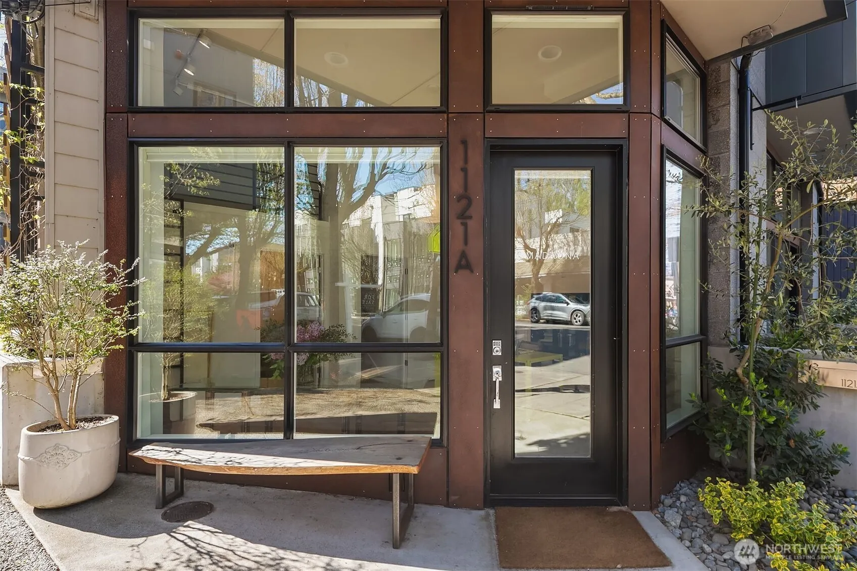 Property photo for 1121 34th Avenue #a, Seattle