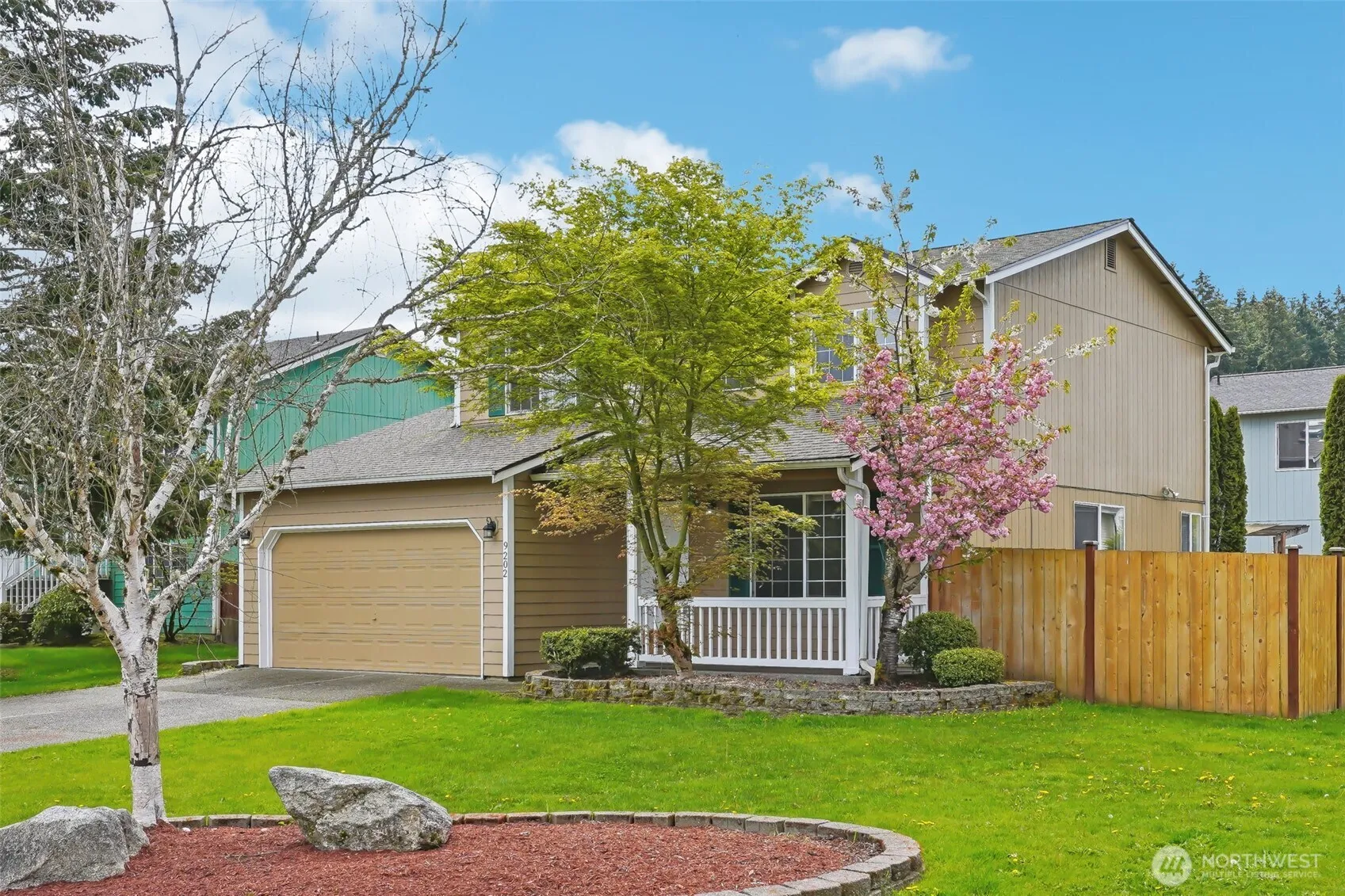 Property photo for 9202 150th Street E, Puyallup