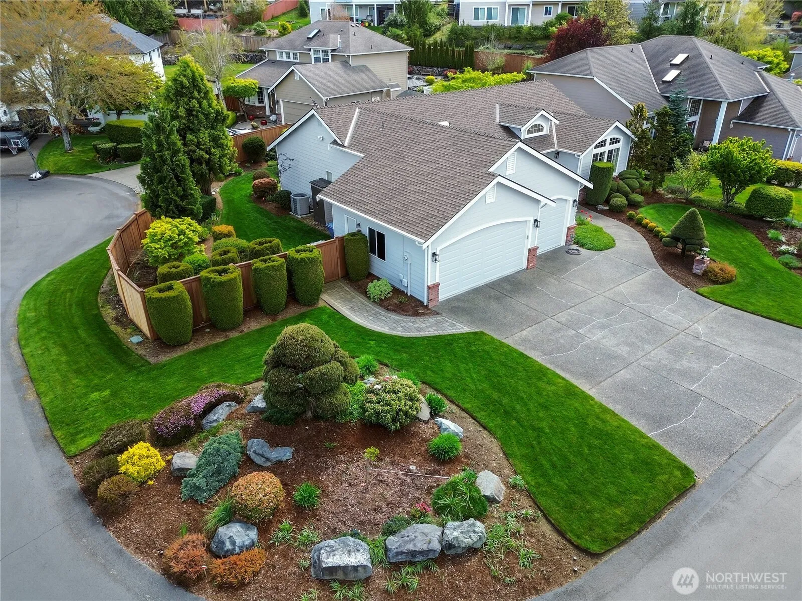 9603 181st Avenue E, Bonney Lake