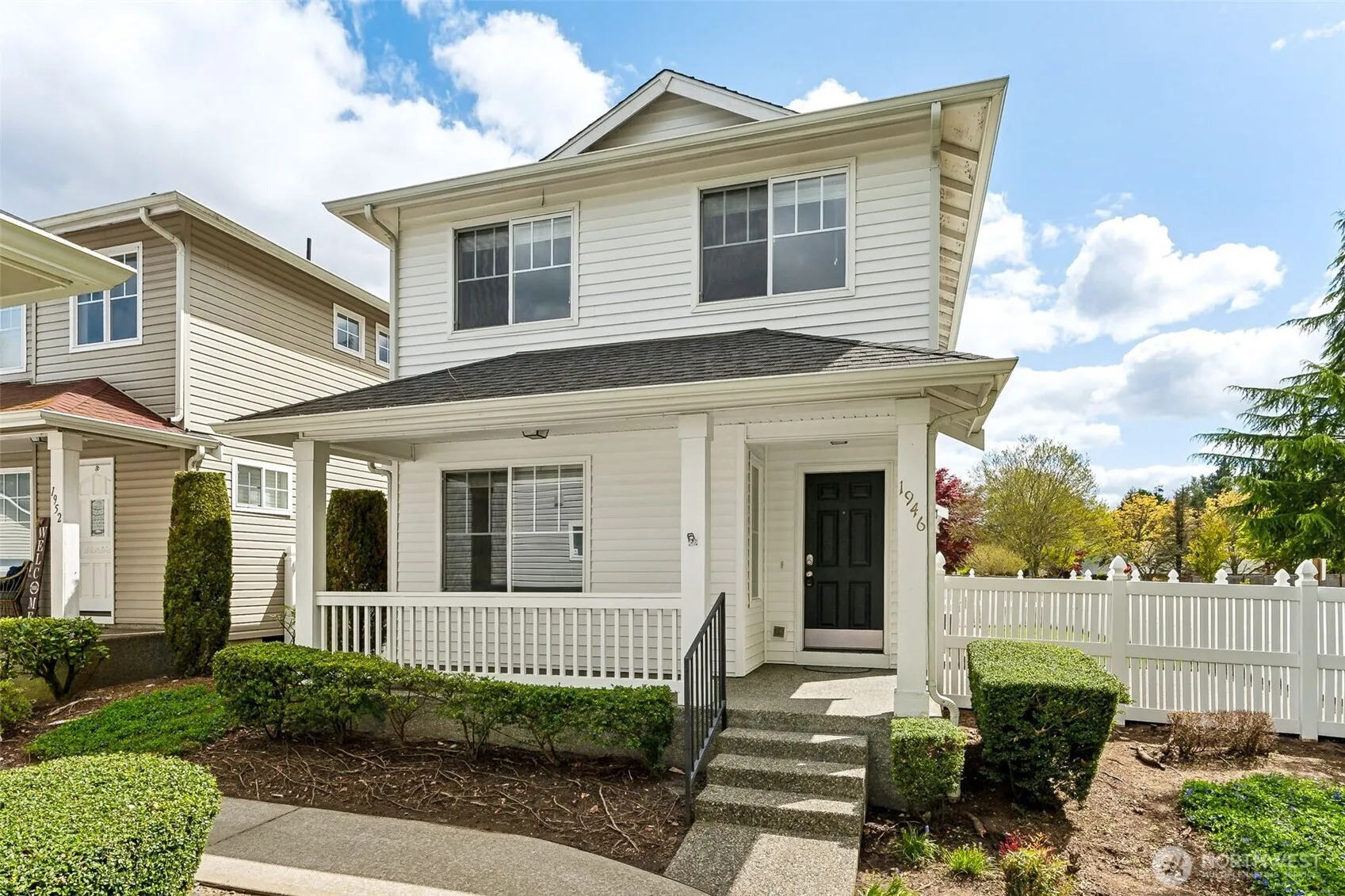 Property photo for 1946 Mcdonald Avenue, Dupont