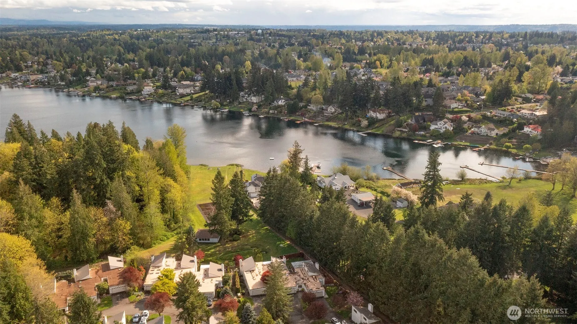 13724 Se 257th Court #22, Kent