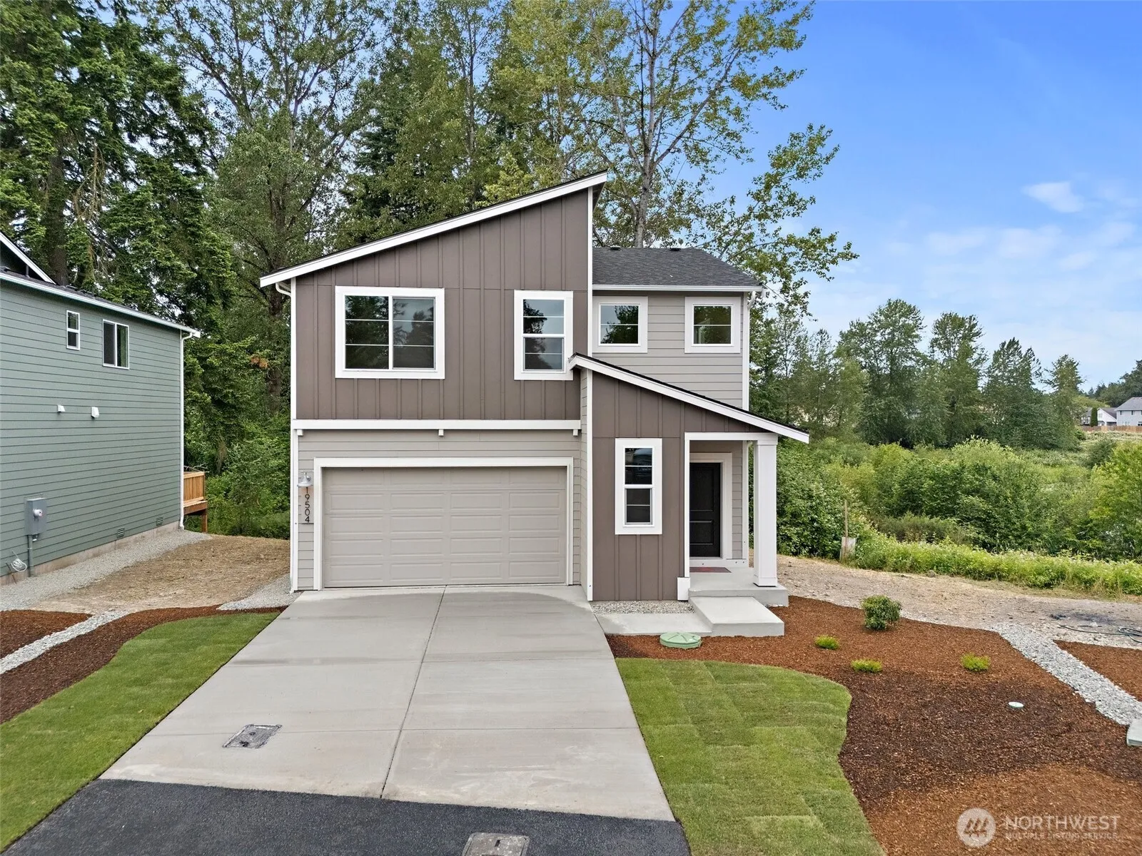Property photo for 19504 15th Avenue E, Spanaway