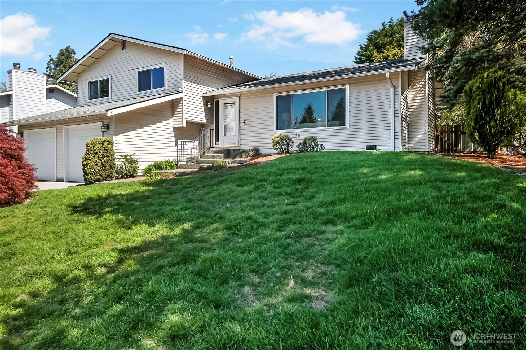 1600 Harrington Avenue Se, Renton