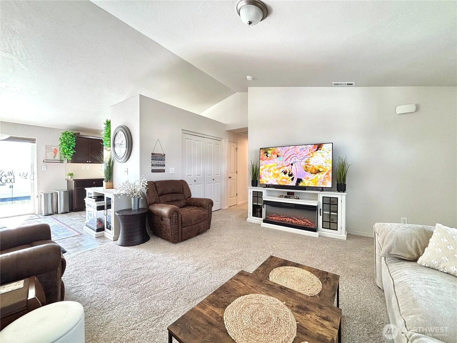 Property photo for 4277 W Wood Court, Moses Lake photo 5