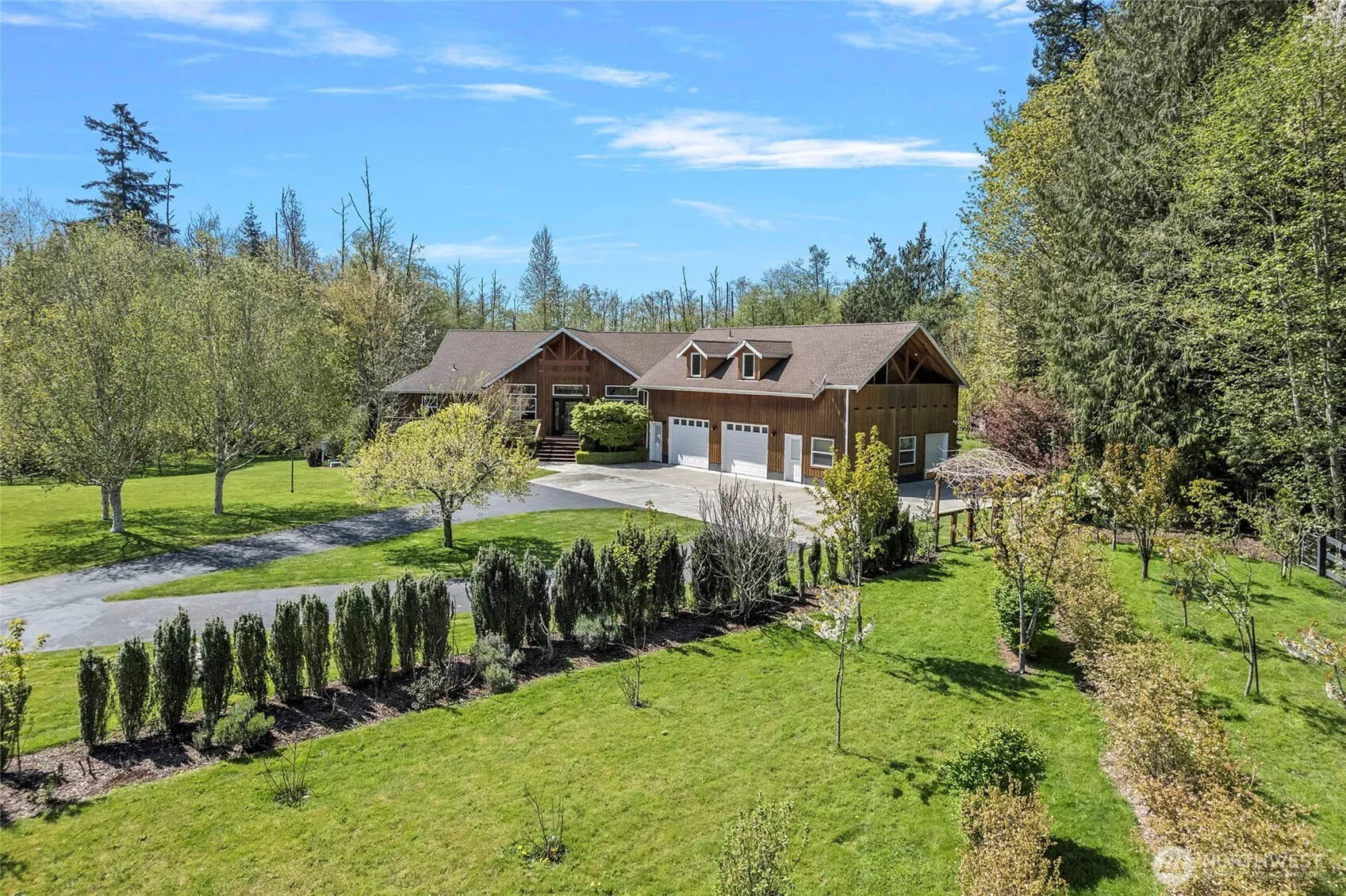 Property photo for 22644 Rose Road, Mount Vernon