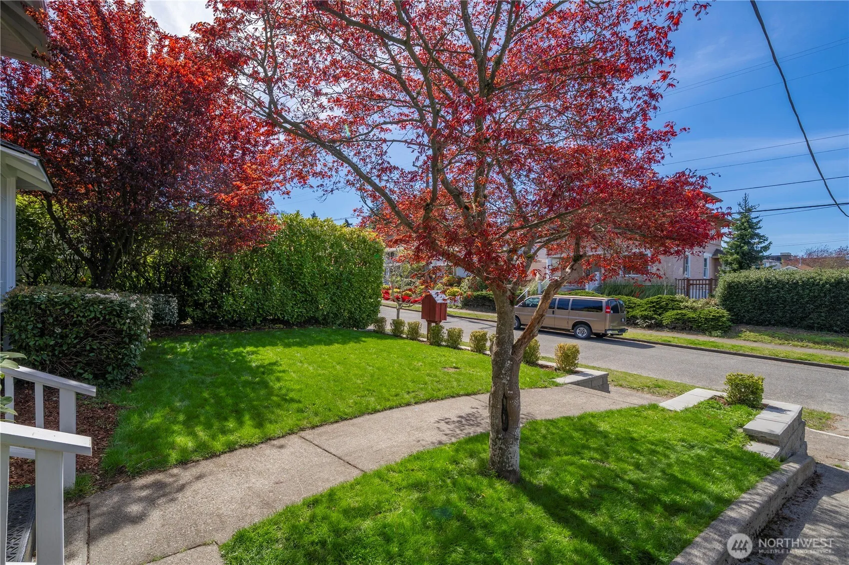 Property photo for 2640 Walnut Avenue Sw, Seattle photo 5