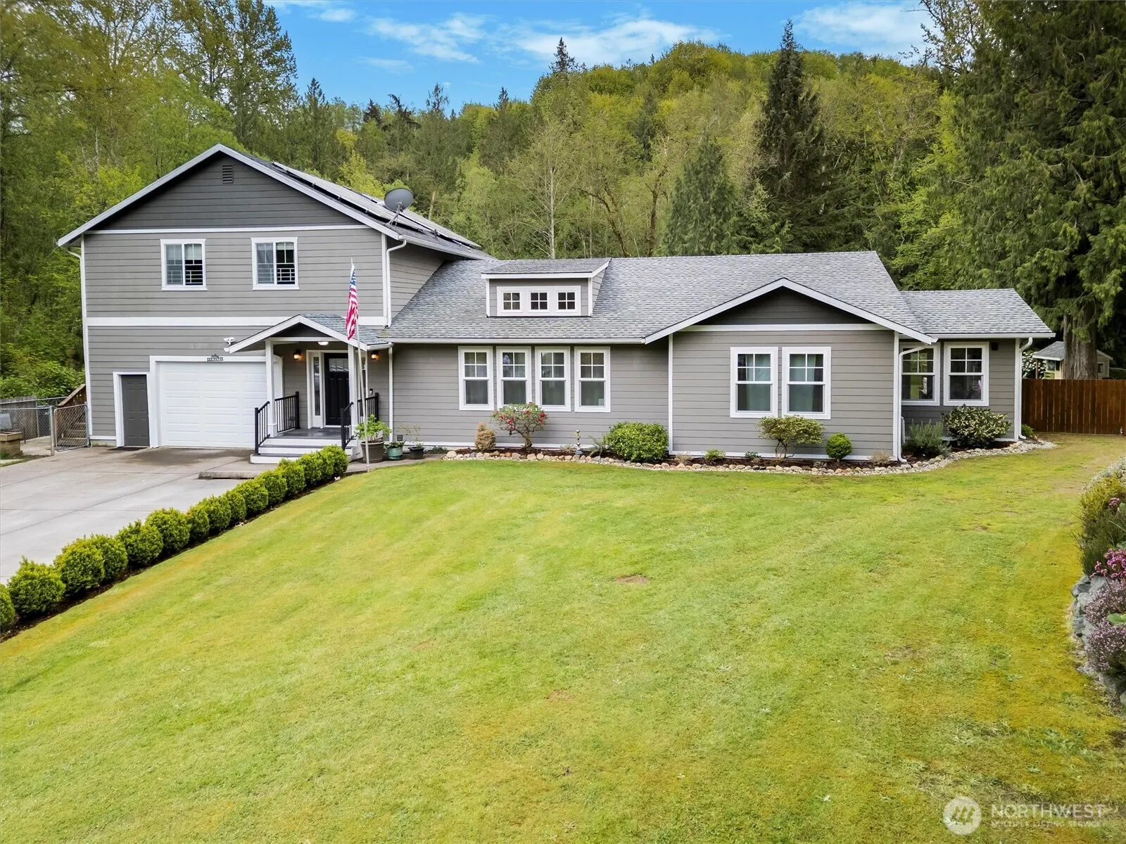 Property photo for 21702 Little Mountain Road, Mount Vernon