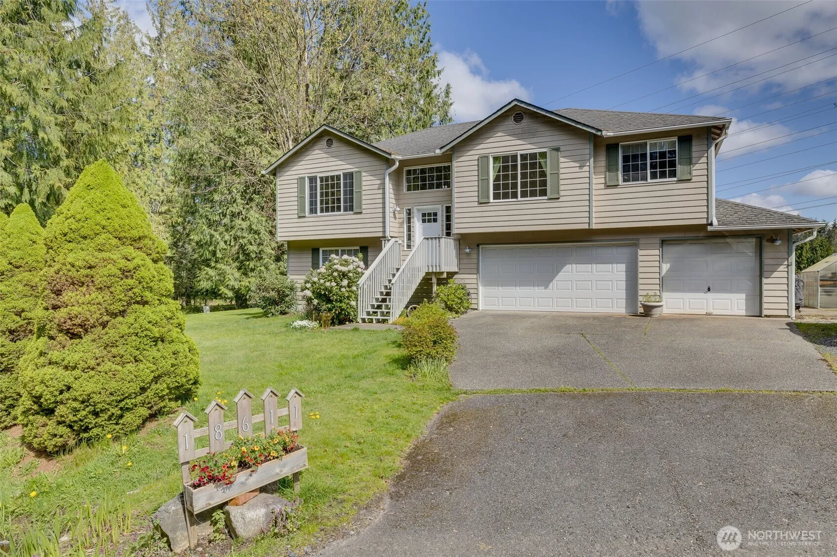 18611 92nd Street Se, Snohomish