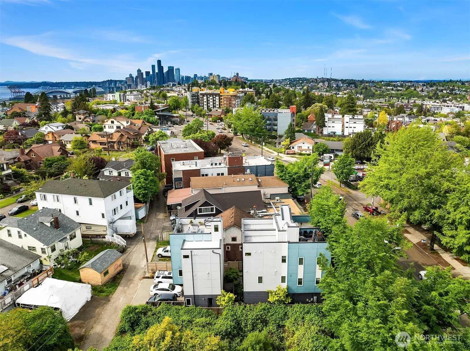 Property photo for 3025 Beacon Avenue S, Seattle