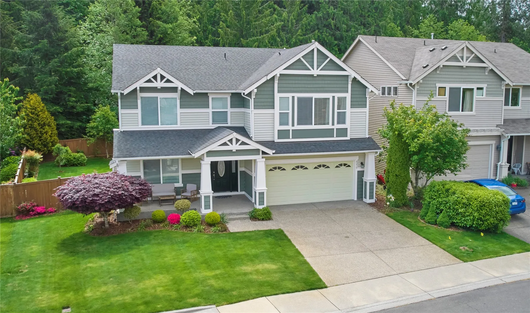 Property photo for 4230 Chanting Circle Sw, Port Orchard