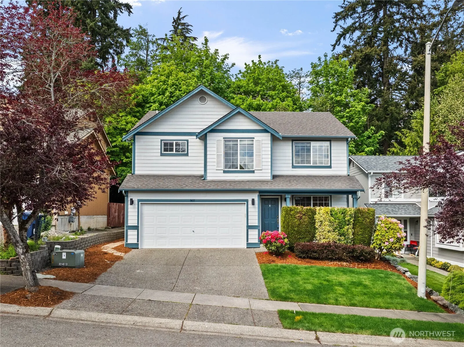 Property photo for 907 176th Place Sw, Lynnwood