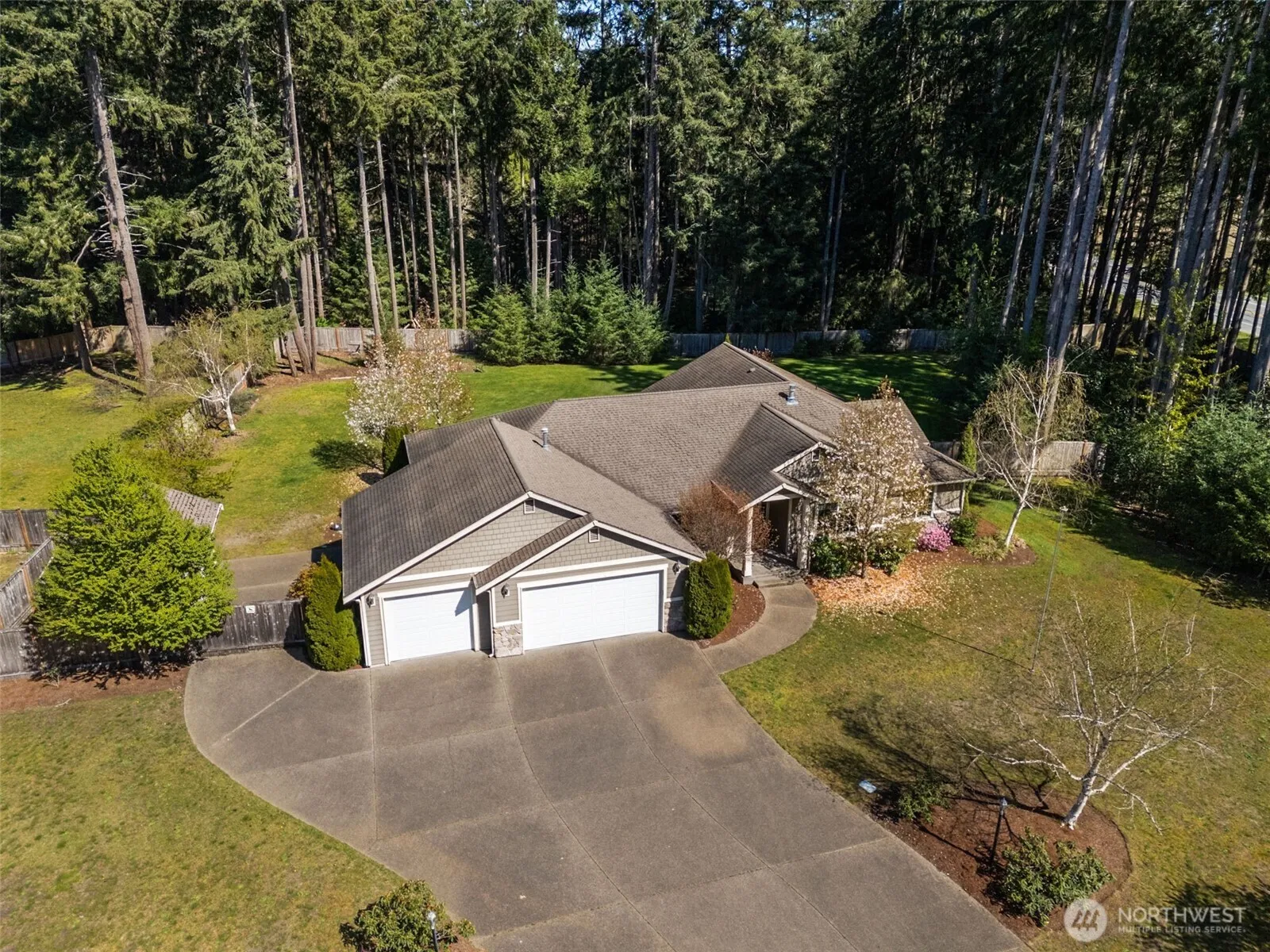 Property photo for 9124 Yelm Highway Se, Olympia