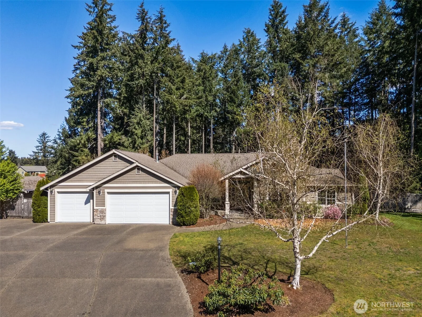 Property photo for 9124 Yelm Highway Se, Olympia photo 2