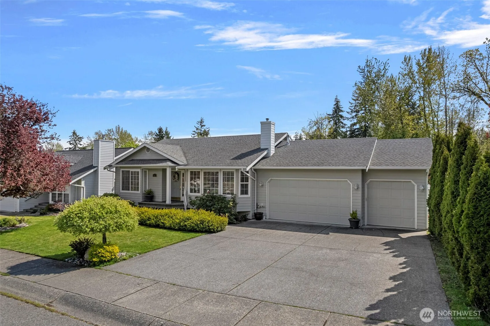Property photo for 4102 Northridge Way, Bellingham
