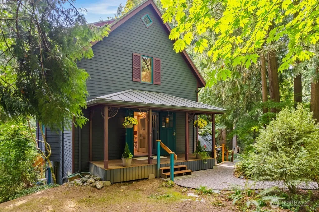 17222 58th Street Se, Snohomish