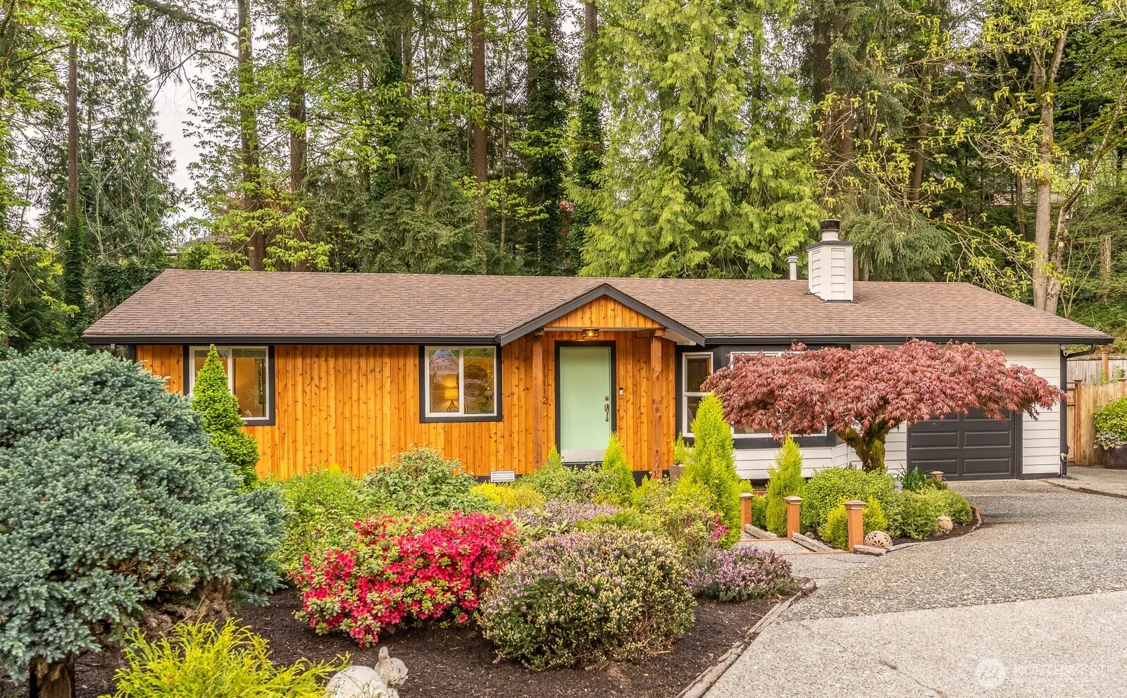 11112 Ne 111th Place, Kirkland