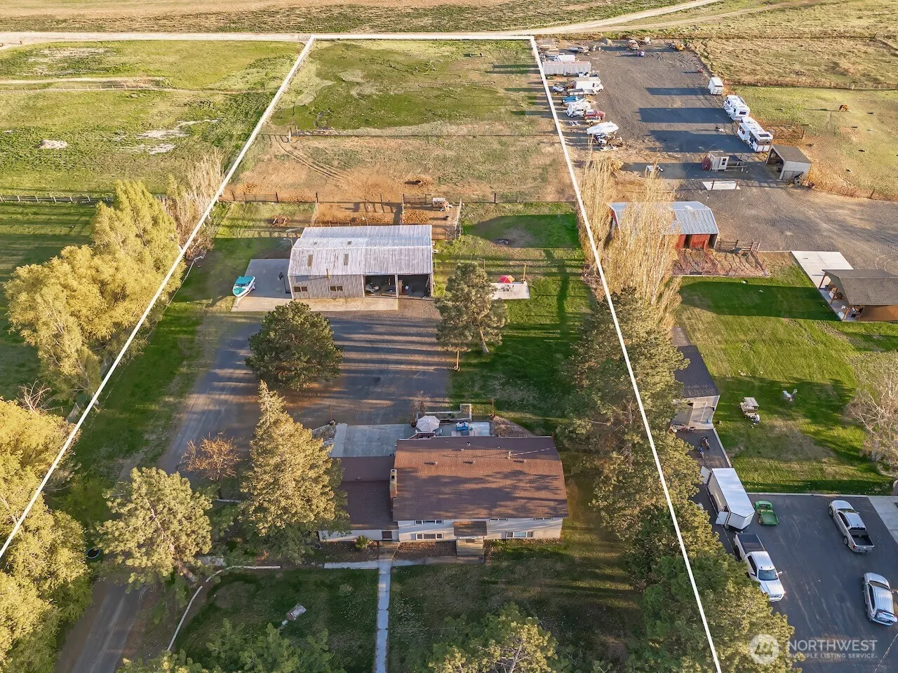 Property photo for 12339 Heritage Lane Se, Moses Lake