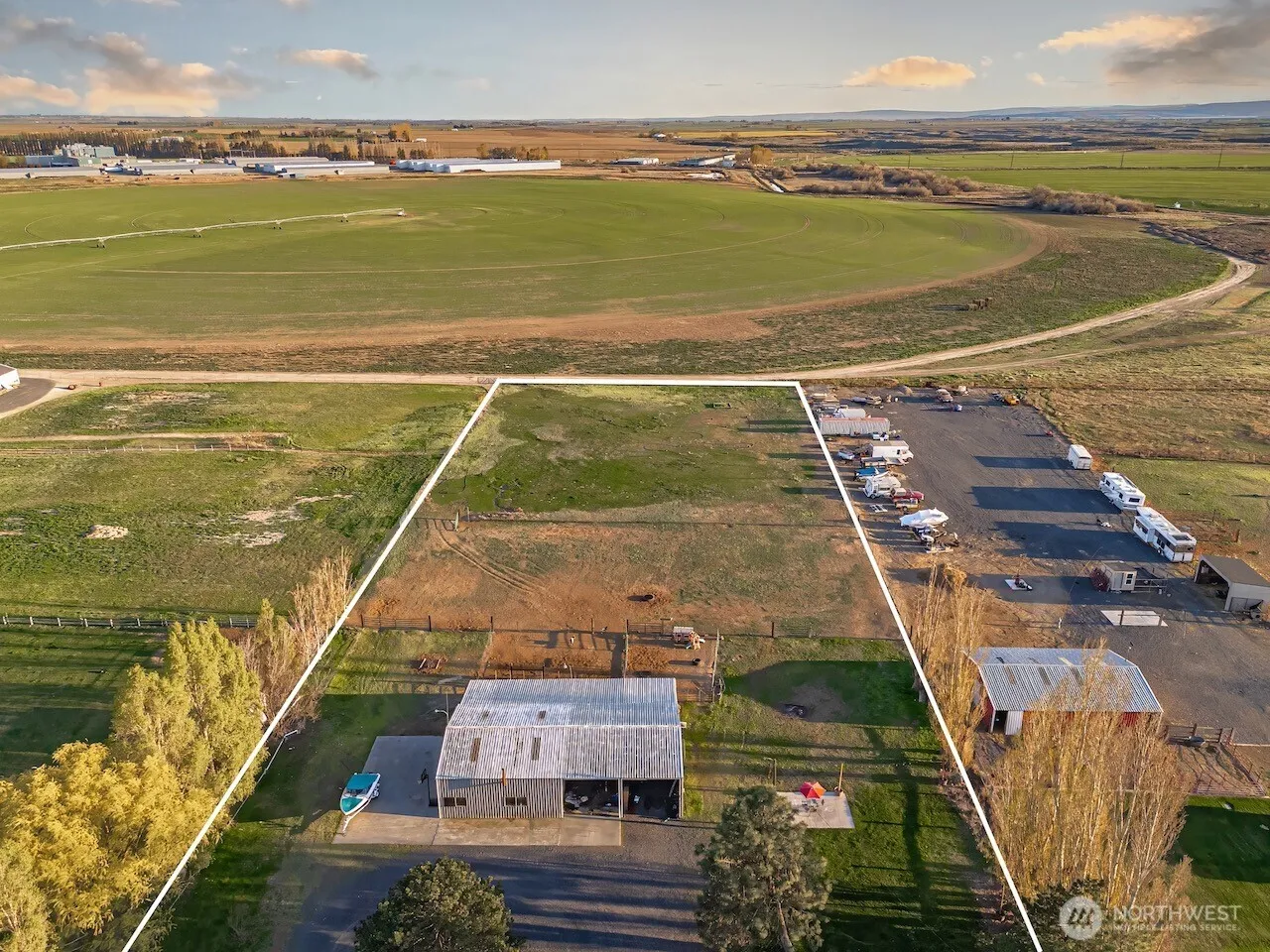 Property photo for 12339 Heritage Lane Se, Moses Lake photo 3