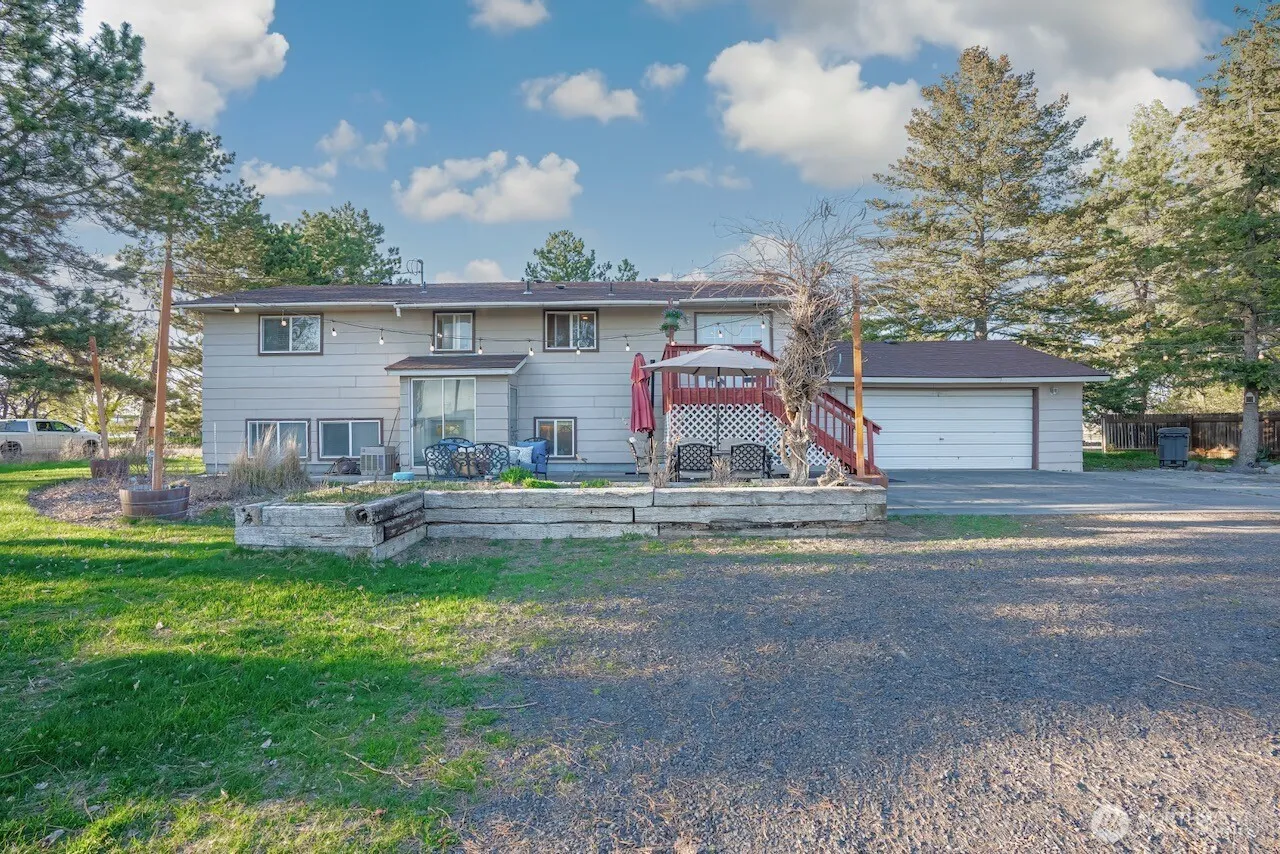 Property photo for 12339 Heritage Lane Se, Moses Lake photo 5