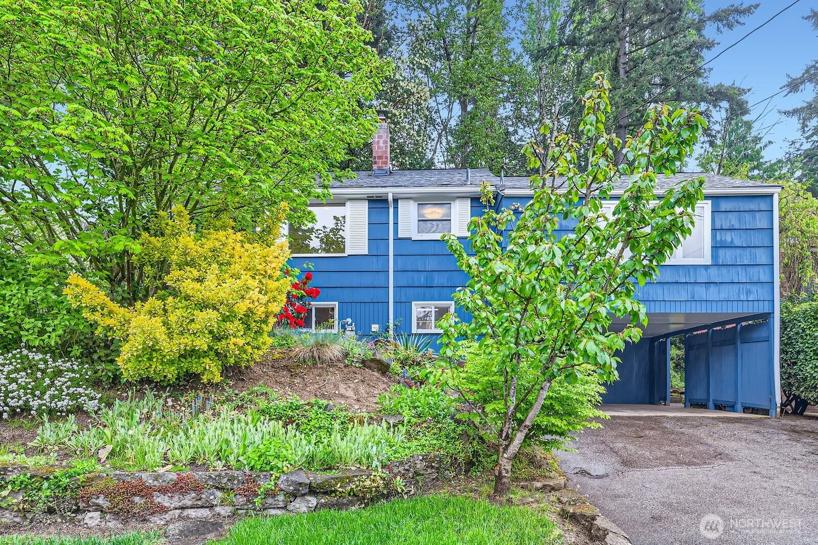 Property photo for 13026 23rd Place Ne, Seattle