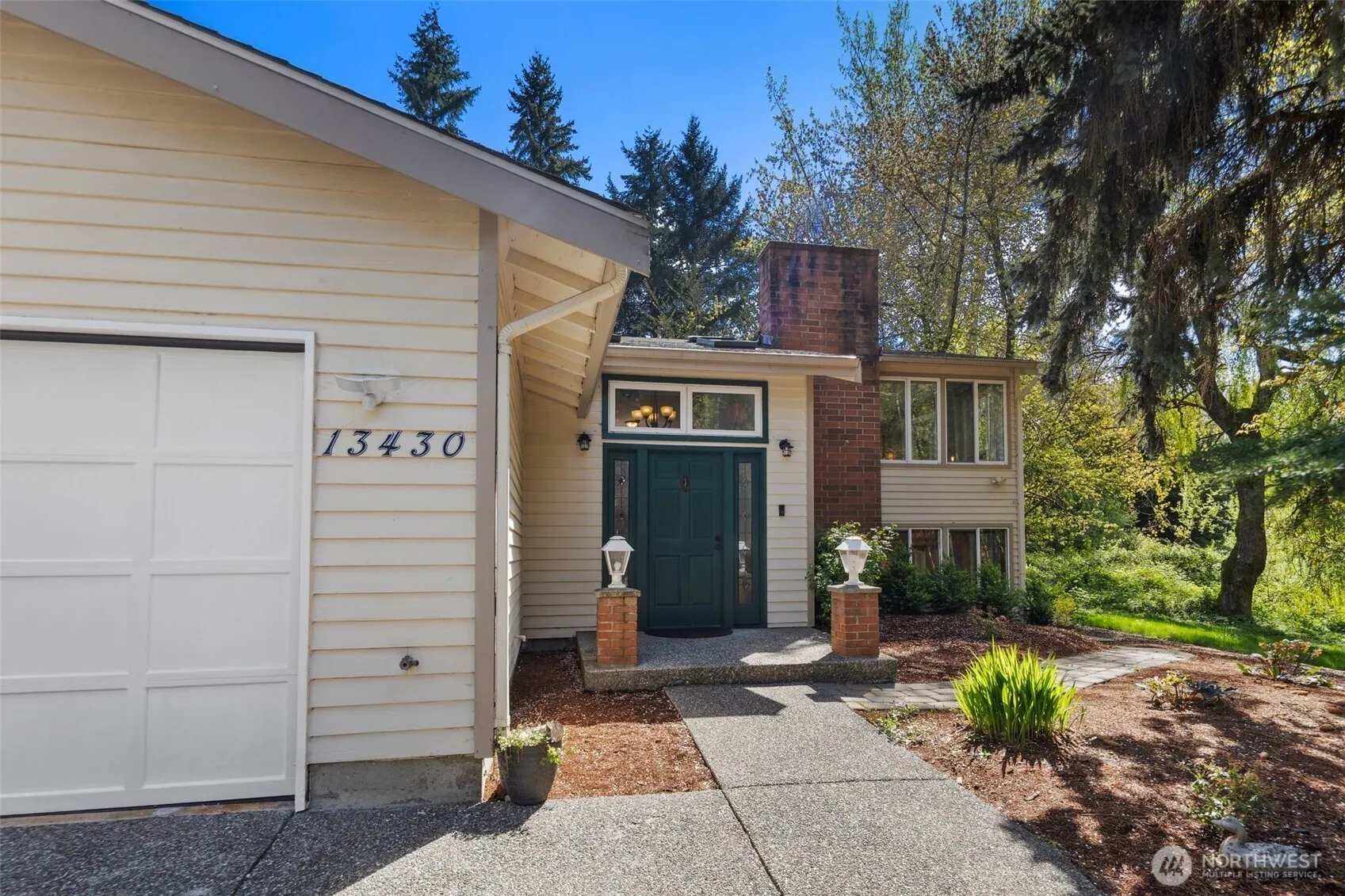 13430 109th Avenue Ne, Kirkland