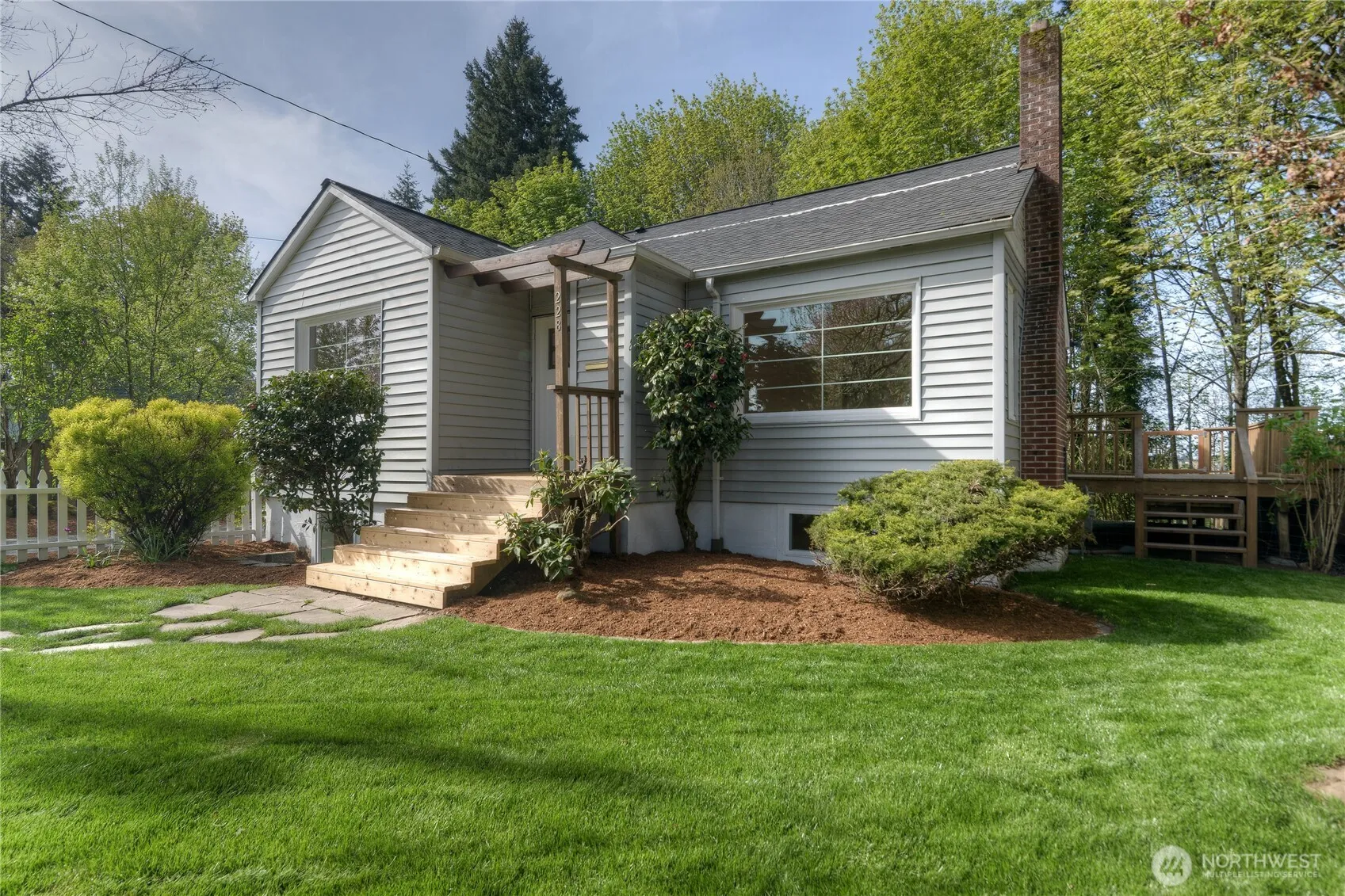 Property photo for 228 Ruby Street Se, Olympia