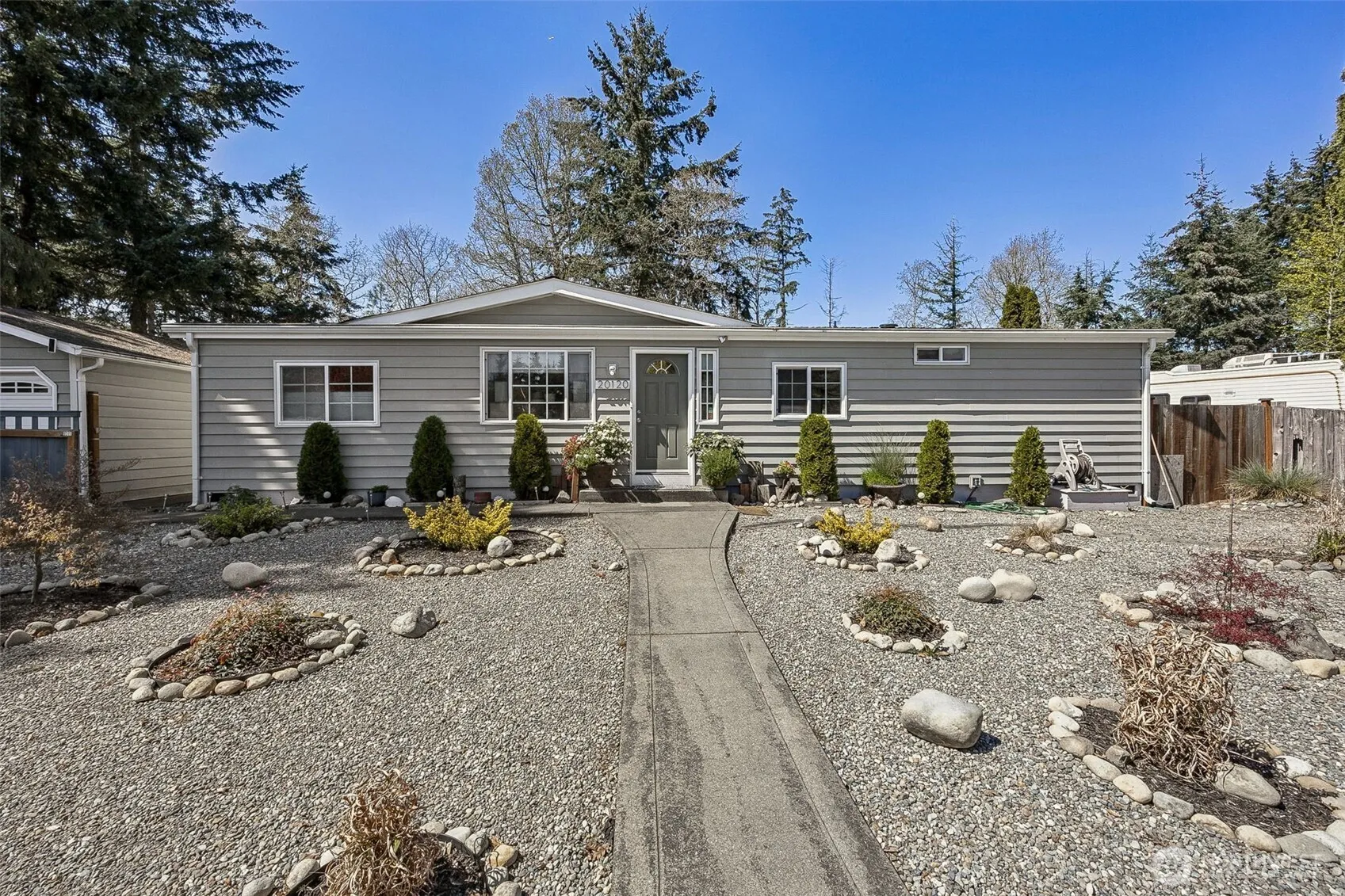 Property photo for 20120 55th Avenue Ct E, Spanaway