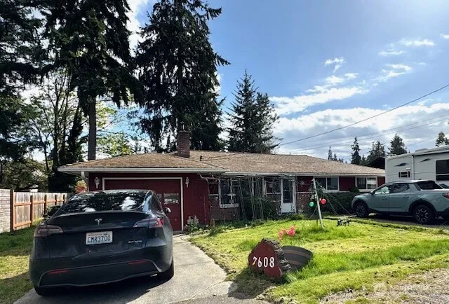 7608 232nd Street Sw, Edmonds