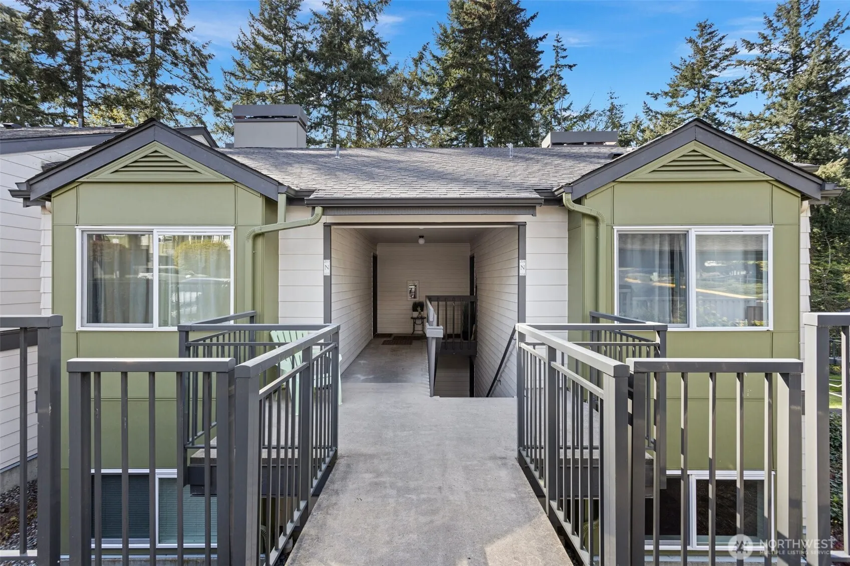 31500 33rd Place Sw #n104, Federal Way