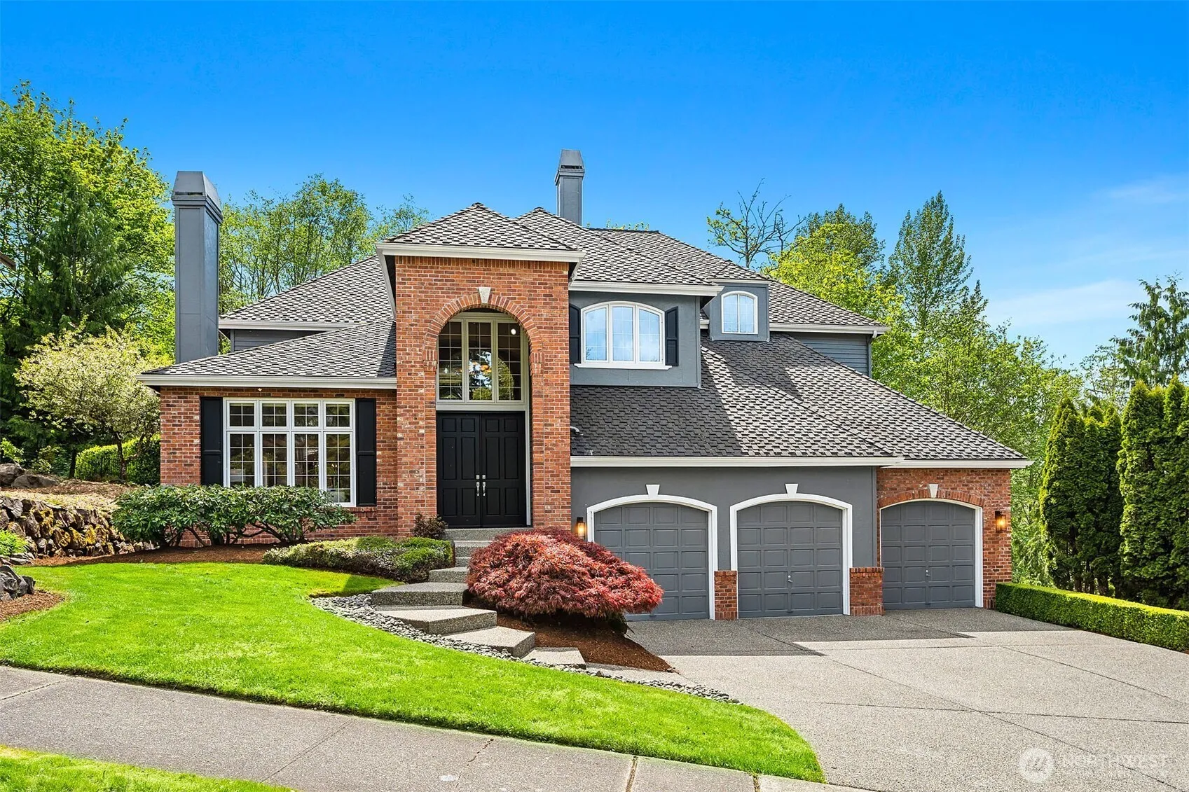Property photo for 16469 Se 57th Place, Bellevue