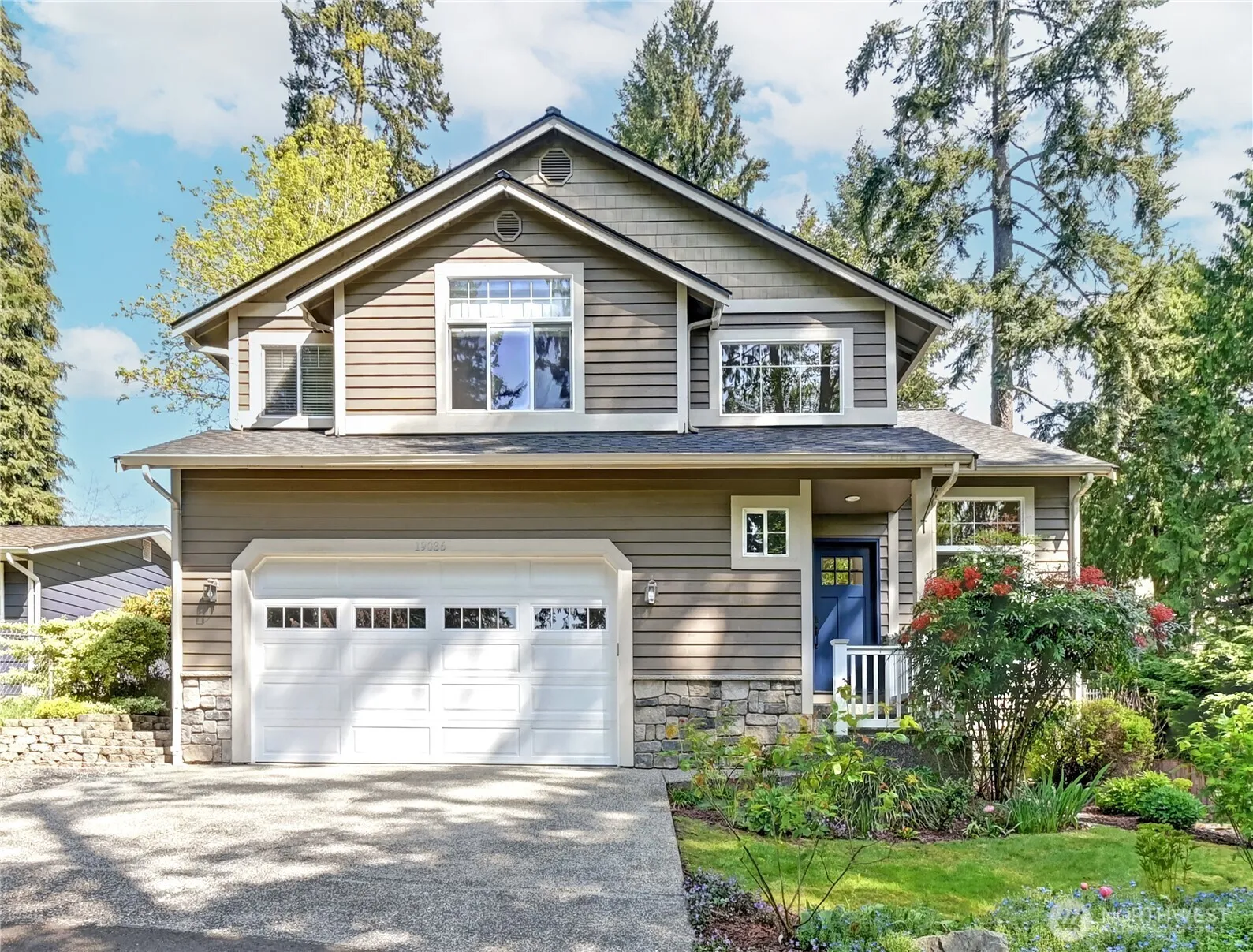 19036 104th Avenue Ne, Bothell