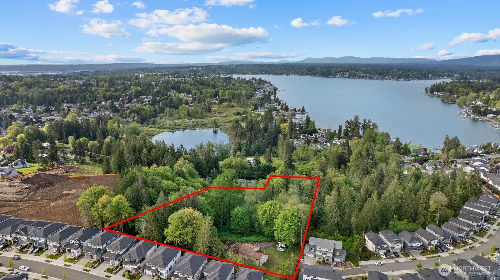 Property photo for 10928 S Lake Stevens Road, Lake Stevens