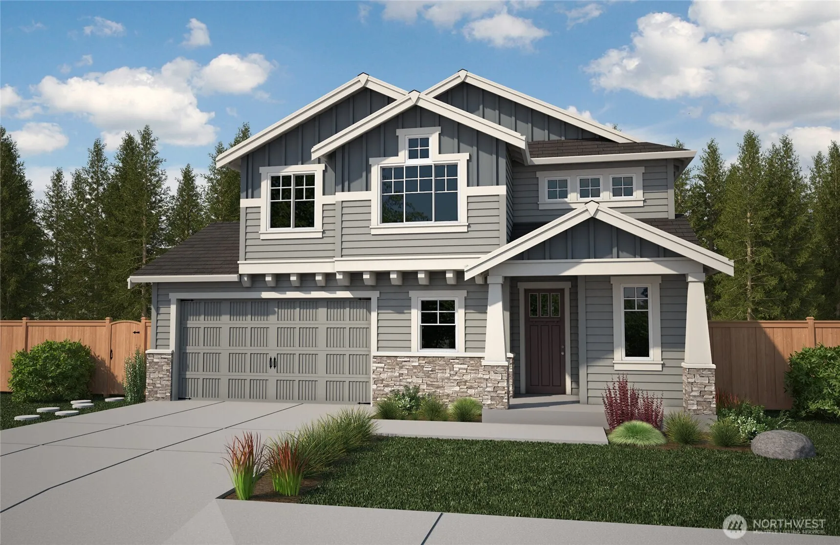 804 Bodie Court Se, Lacey