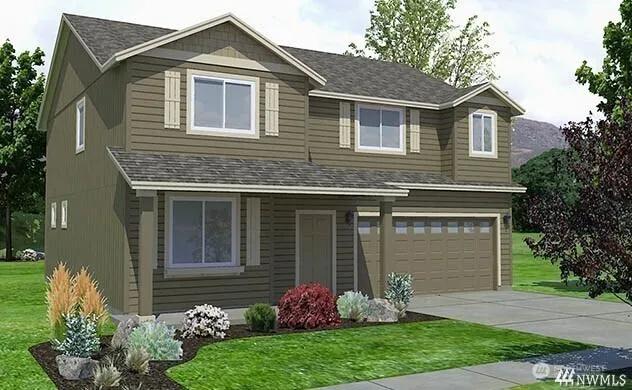 Property photo for 215 W Newfield Place, Moses Lake