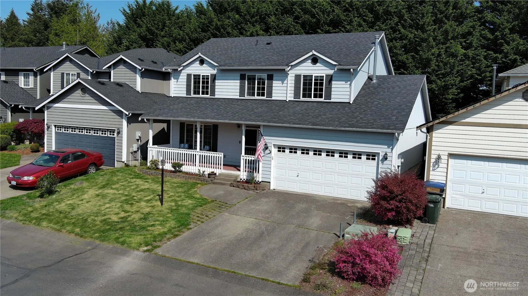10209 216th Avenue E, Bonney Lake