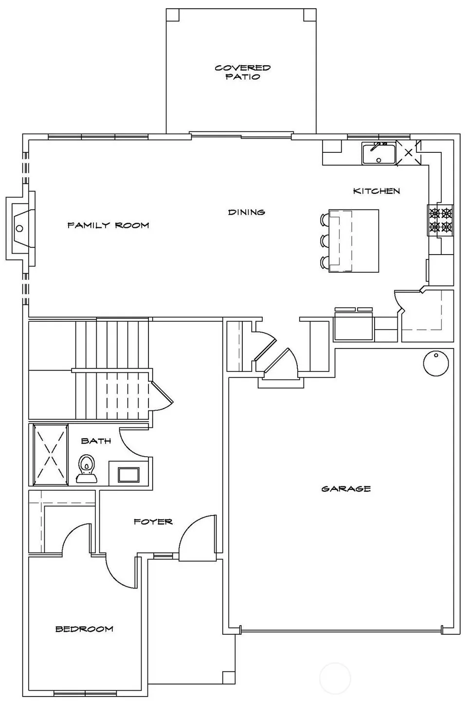 Property photo for 20018 7th Avenue Se, Bothell photo 2