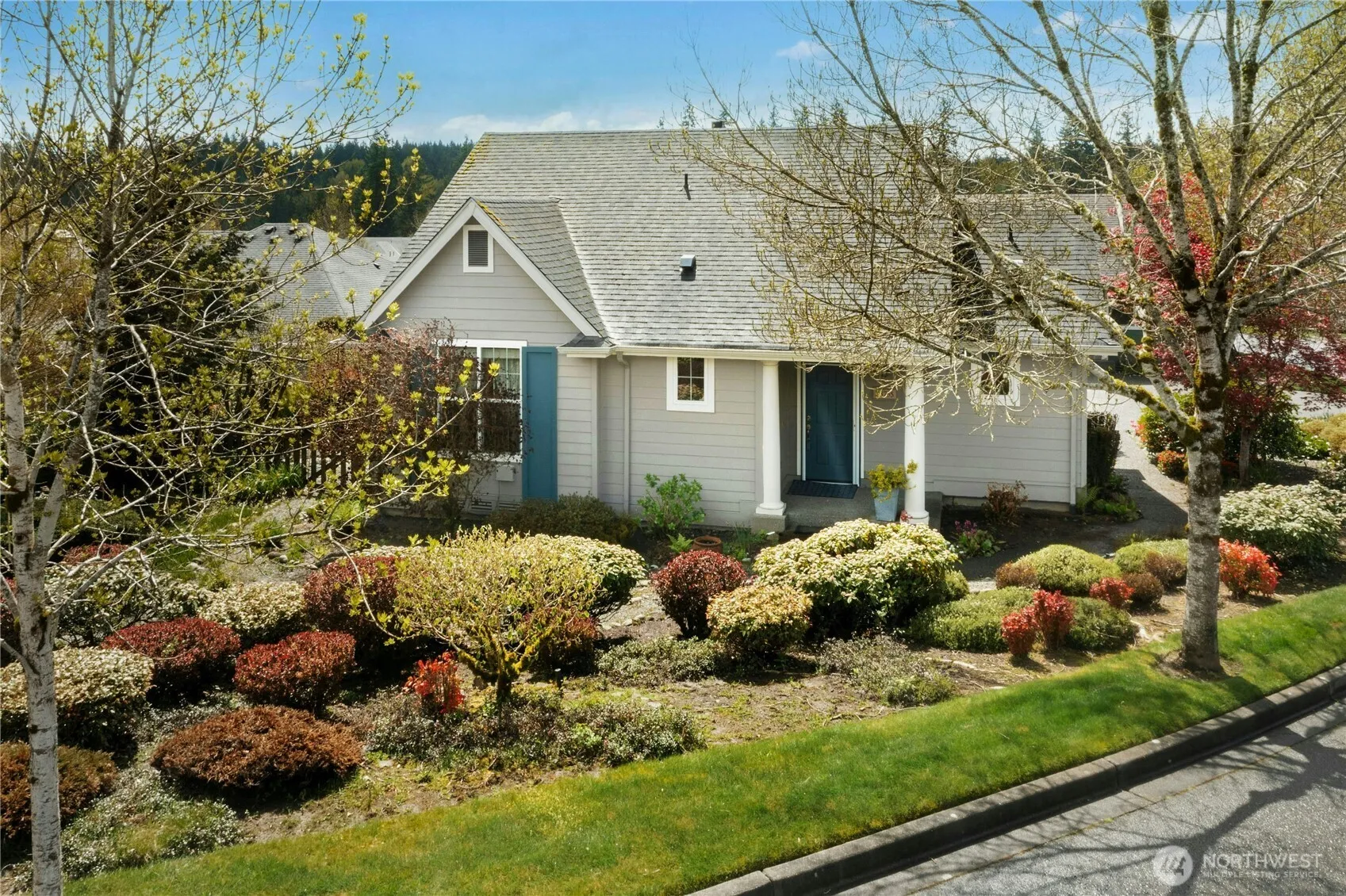 23755 Ne Salal Place, Redmond
