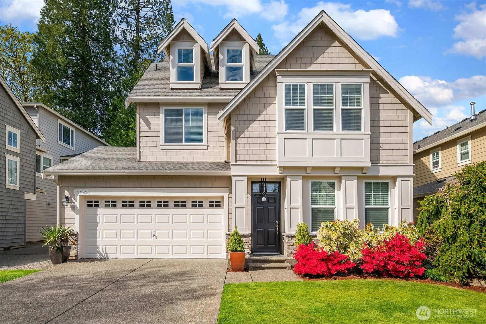 14694 Ne 73rd Way, Redmond