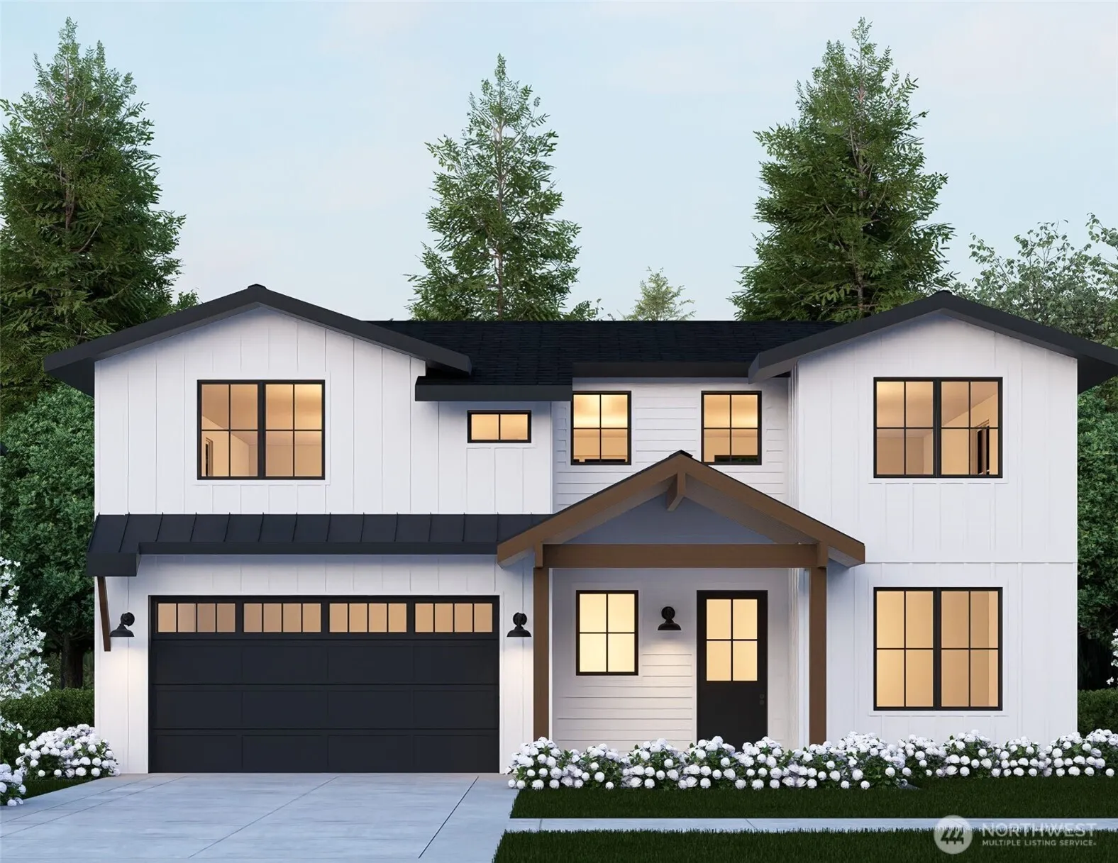 13731 Ne 101st Street, Kirkland