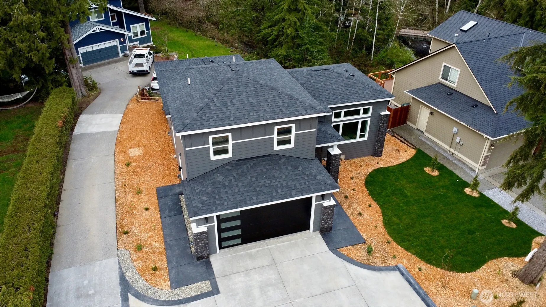 Property photo for 208 Polo Park Drive, Bellingham