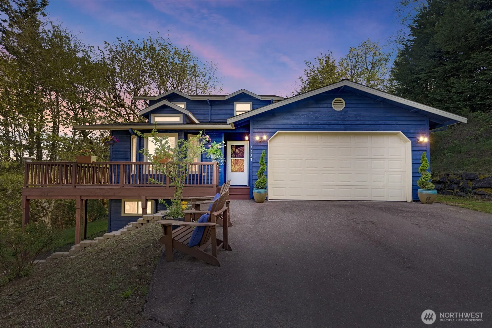 Property photo for 2987 Long Lake Road Se, Port Orchard