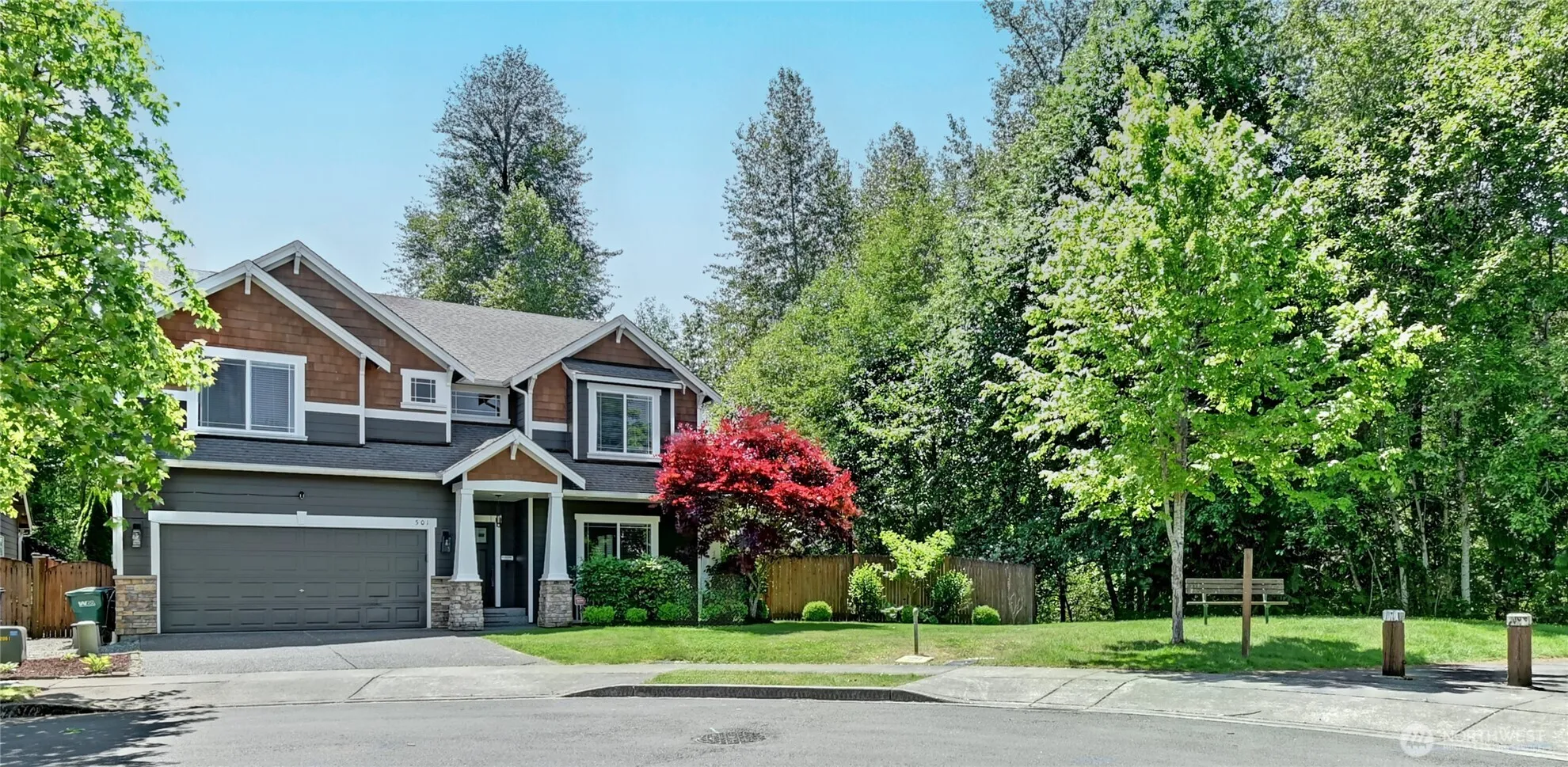 501 125th Avenue Ne, Lake Stevens