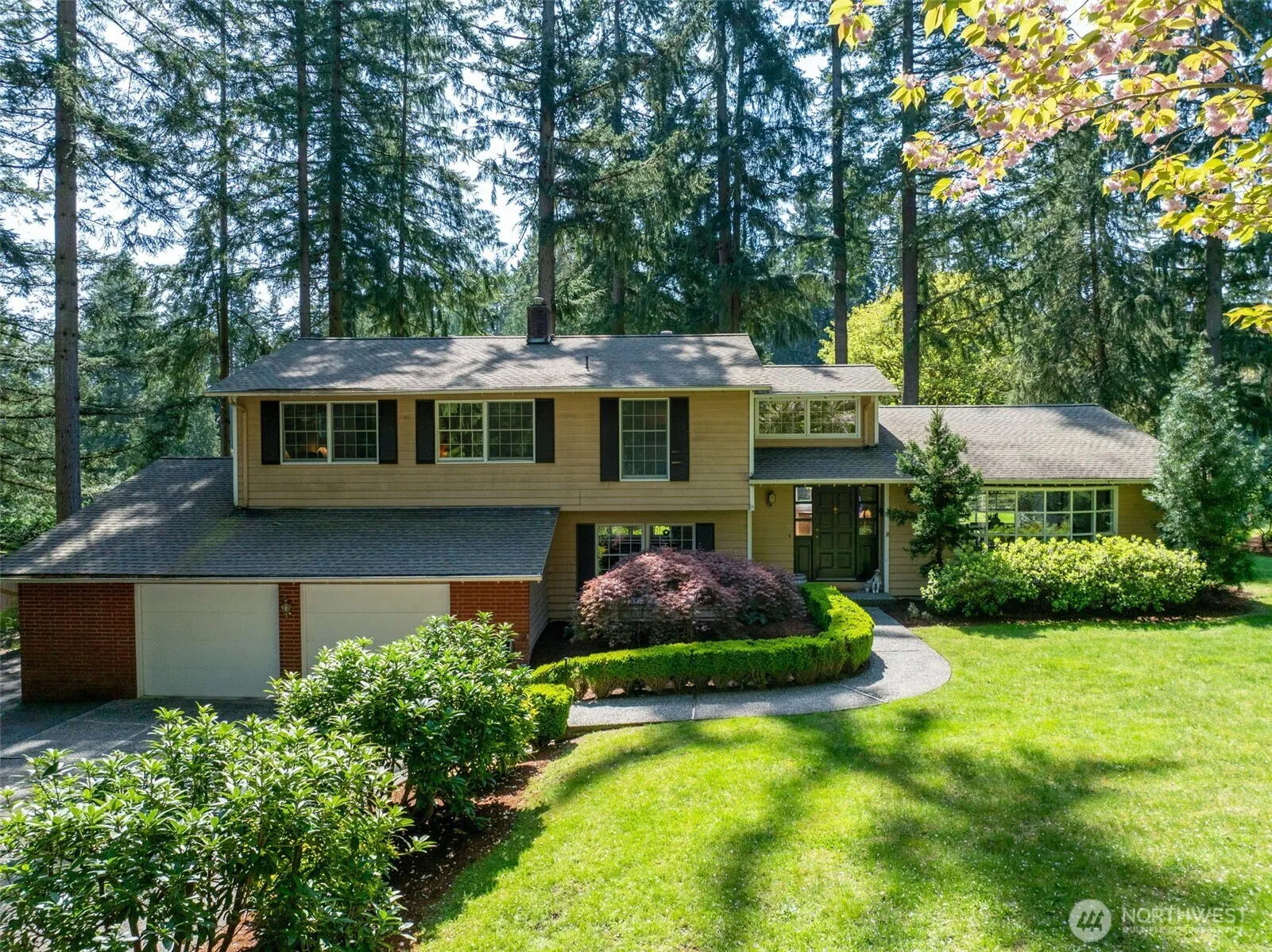 4601 140th Avenue Ne, Bellevue